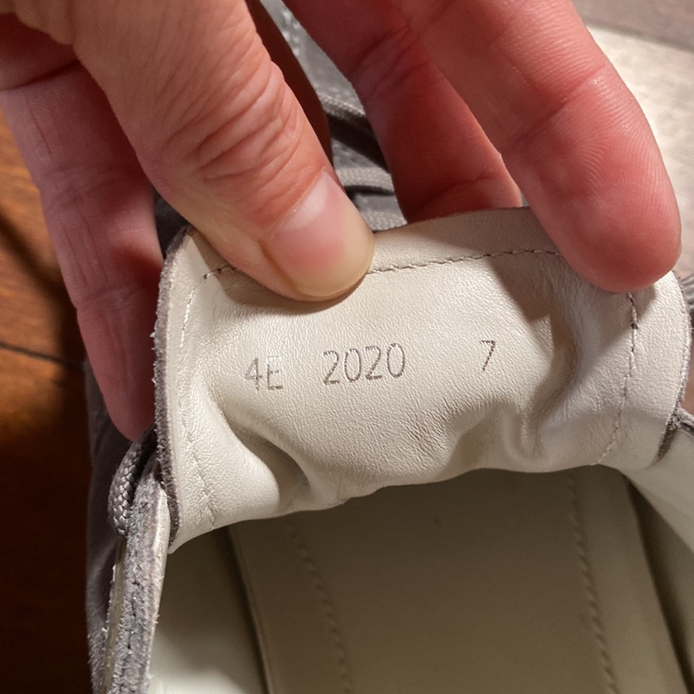 SIZE 7 in PRADA - Picture 8 of 12